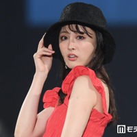 大友花恋（C）モデルプレス
