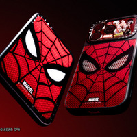 MARVEL「スパイダーマン」& CASETiFY