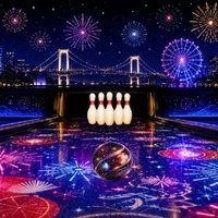 インタラクティブゲームの画像