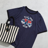 【Te chichi】Disney Collection「ミッキー＆フレンズ」(C)Disney
