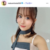 元AKB48の1期生・平嶋夏海、結婚発表 お相手は「一般の方」純白ウエディングドレス姿披露