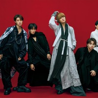 M!LK／写真：間仲 宇