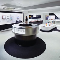 5階展示