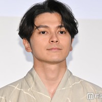 眞栄田郷敦、板垣李光人ときょうだいに見えてきた共演者とは【大空港～GATE24～】