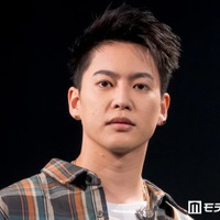 三山凌輝、イベント出演見送りを発表 元宝塚花組トップ娘役と密会報道