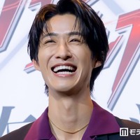 M!LK曽野舜太、アイドル故のダークヒーロー役への不安「意外とできちゃって」【仮面ライダーゼッツ さよならのミッション】