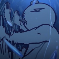 『映画ちいかわ 人魚の島のひみつ』©ナガノ / 2026「映画ちいかわ」製作委員会