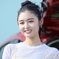 古畑星夏（C）モデルプレス