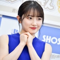 森戸知沙希（C）モデルプレス