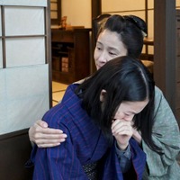 「風、薫る」“直接的描写なし”セリフで明かされた死去＆親子確定の演出に反響「レアケース」「涙腺崩壊」【ネタバレあり】