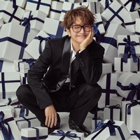 「Nissy Birthday Entertainment 2026 Cafe」（C）2026 WIN