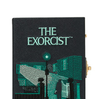 【THE EXORCIST】ブックバッグ　CGRY