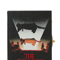 【THE EXORCIST】ブックバッグ　BLK