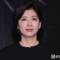 中山忍（C）モデルプレス