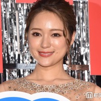 chay（C）モデルプレス