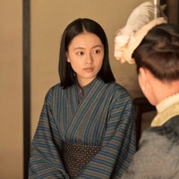 上坂樹里「風、薫る」第86話（C）NHK