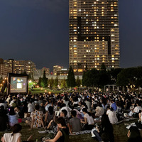 TOYOSU MOVIE NIGHT 2026