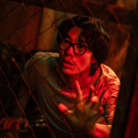 Netflixシリーズ「なりすましの鼠」 COMING SOON