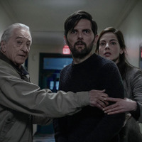 Netflix映画『ウィスパーマン』8月28日独占配信