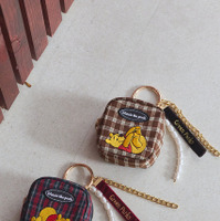 Winnie the Pooh/ミニポーチ ￥2,990