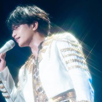 中島健人、3000年の時を超えて証明した“アイドルという宿命”「最初も最後もキュンは俺だけだ」全国ツアー完走【ライブレポ・セットリスト／“IDOL1ST 中島健人” LIVE TOUR 2026】