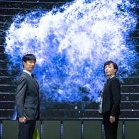 堺雅人、キムラ緑子「VIVANT」第11話（C）TBS