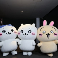 『映画ちいかわ 人魚の島のひみつ』©ナガノ / 2026「映画ちいかわ」製作委員会