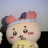 『映画ちいかわ 人魚の島のひみつ』©ナガノ / 2026「映画ちいかわ」製作委員会