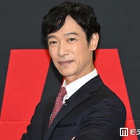 堺雅人（C）モデルプレス
