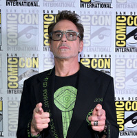 『アベンジャーズ／ドゥームズデイ』サンディエゴ・コミコン（C）2026 MARVEL