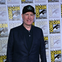 『アベンジャーズ／ドゥームズデイ』サンディエゴ・コミコン（C）2026 MARVEL