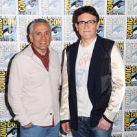 『アベンジャーズ／ドゥームズデイ』サンディエゴ・コミコン（C）2026 MARVEL
