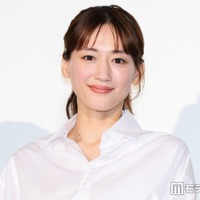 綾瀬はるか（C）モデルプレス