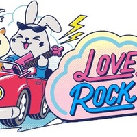 「LOVE IT! ROCK」（C）TBS