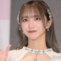 野口衣織（C）モデルプレス