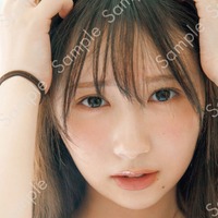 日向坂46藤嶌果歩、切なげな表情魅せる 1st写真集ポストカード第5弾公開【果実の歩幅】