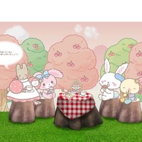 チアリステイルズと一緒にいっぽ展（C）2026 SANRIO CO.,LTD. 著作 株式会社サンリオ