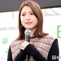 川島海荷（C）モデルプレス