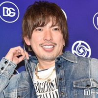りんたろー。 （C）モデルプレス