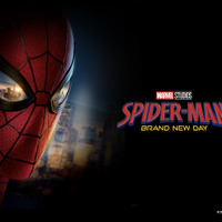『スパイダーマン：ブランド・ニュー・デイ』公開記念Tシャツコレクション発売