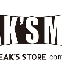 FREAK’SMOVIEロゴ