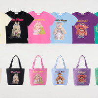 THE MUPPETS COLLECTION©DISNEY