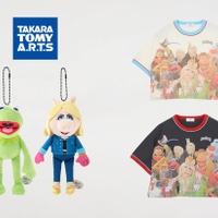 THE MUPPETS COLLECTION©DISNEY