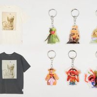 THE MUPPETS COLLECTION©DISNEY
