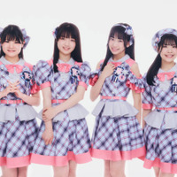 【独自コメント到着】長野日大高校アイドル部「ハレの日チャイム」デビューシングル「ハレの日ちゃーみんぐ」リリース