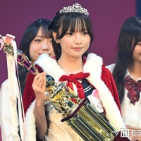 “日本一かわいい高校一年生”まことさん（C）モデルプレス
