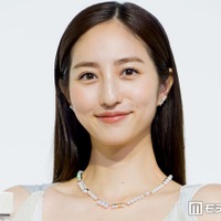 堀田茜「久しぶりに強めメイク」雰囲気ガラリの写真披露「目力ハンパない」「カッコいい」と反響