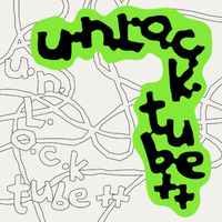 WHAT CAFE、椿昇との特別合同キュレーション展「u.n.l.o.c.k. tube++」開催。天王洲で9月4日から9月27日まで