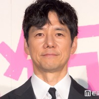 西島秀俊、熊本地震被災者に向け「心からお見舞い申し上げます」【時には懺悔を】