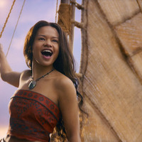 『モアナと伝説の海』(C) 2026 Disney Enterprises, Inc. All Rights Reserved.
